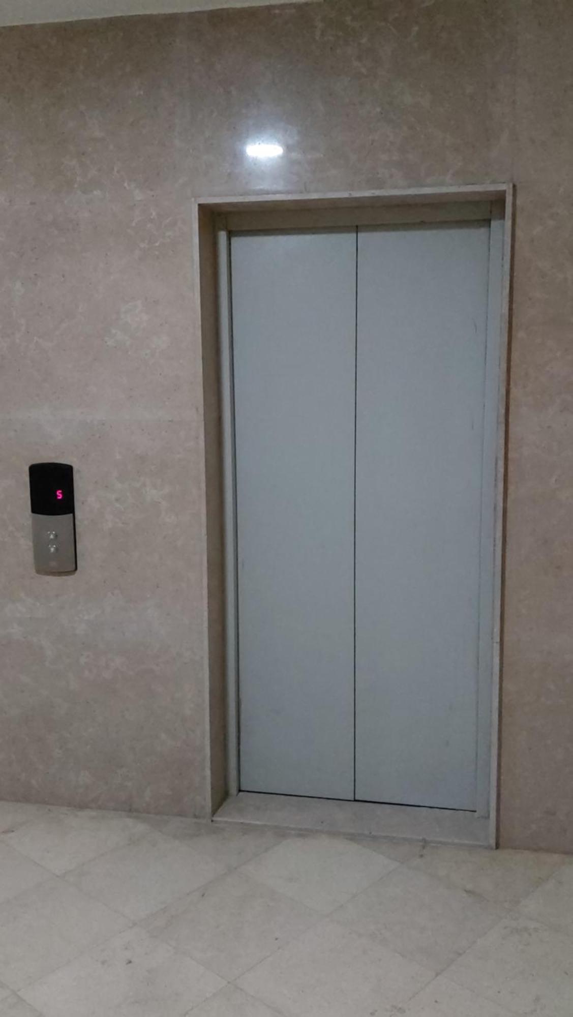 كريستال بلازا بكمبوند معمار المرشدي المعادي Apartamento